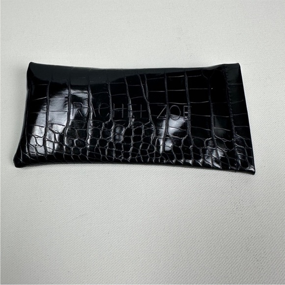 New Rachel Zoe Nina Sunglasses black - Picture 9 of 11